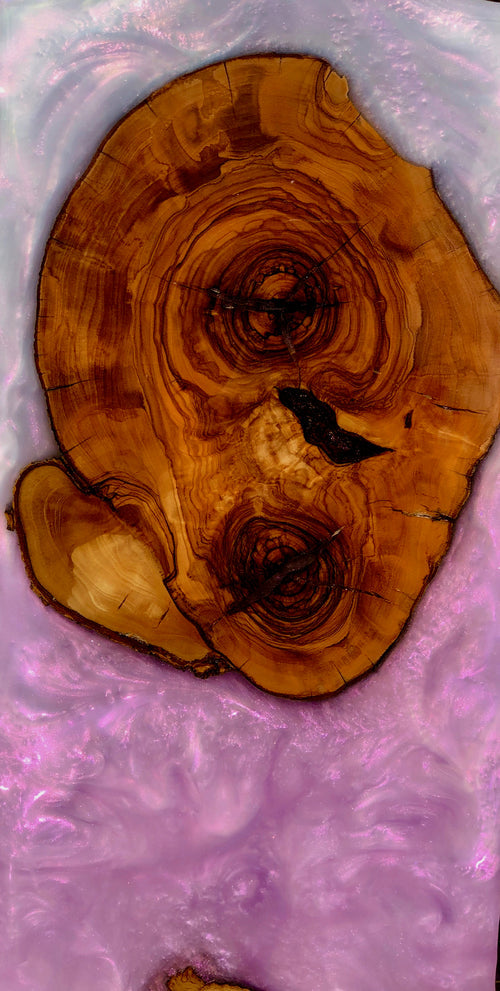 Flawless Fuchsia Dynamic Chameleon Pigment Powder | Black Diamond Pigments