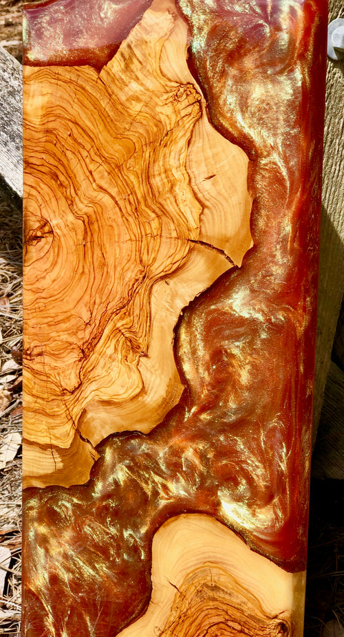 Calypso Dynamic Chameleon Pigment Powder | Black Diamond Pigments