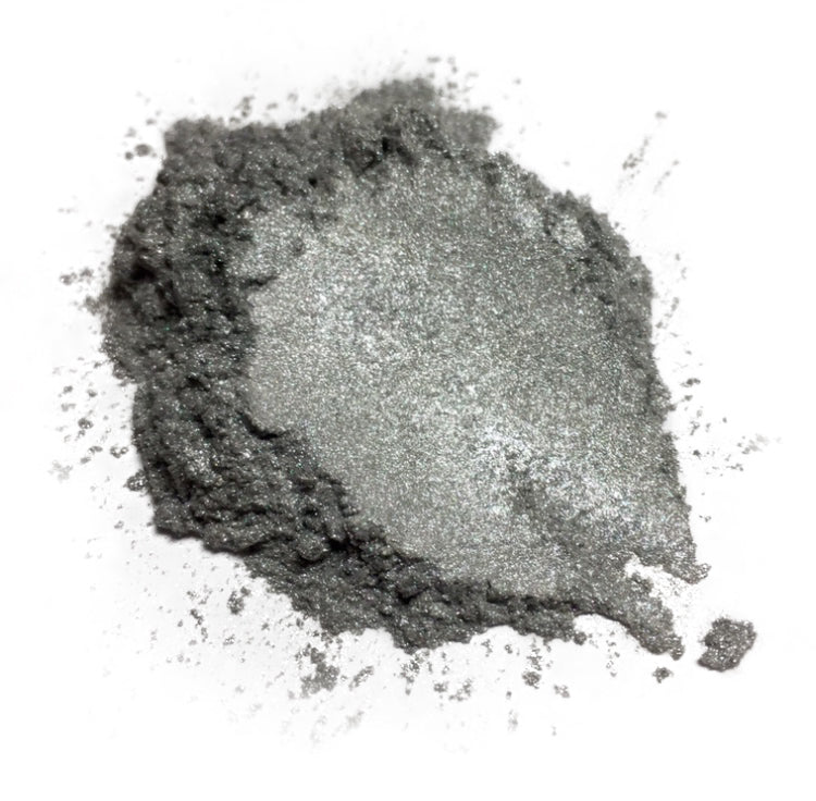 Liquid Metal Pearl Pigment Powder | Black Diamond Pigments
