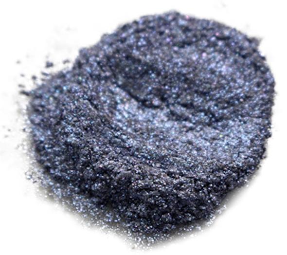 Lux Blue Pigment Powder | Black Diamond Pigments
