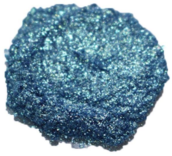 Lux Turquoise Pigment Powder | Black Diamond Pigments