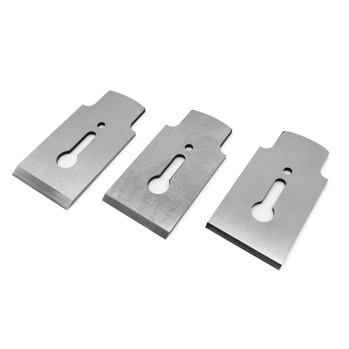 Low Angle Smoothing Plane Replacement Blades Melbourne Tool Company