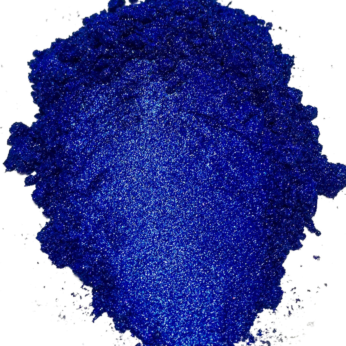 Midnight Blue Pigment Powder | Black Diamond Pigments