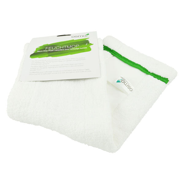 Osmo Floor Cleaning Mop Head Kit