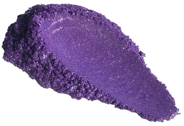 Diamond Purple Haze Pigment Powder | Black Diamond Pigments