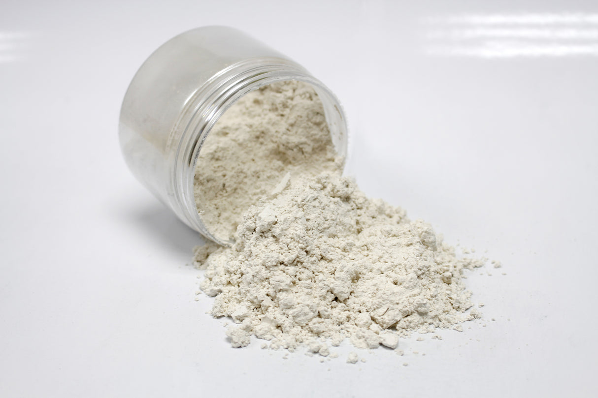 Pure White Pigment Powder | Black Diamond Pigments
