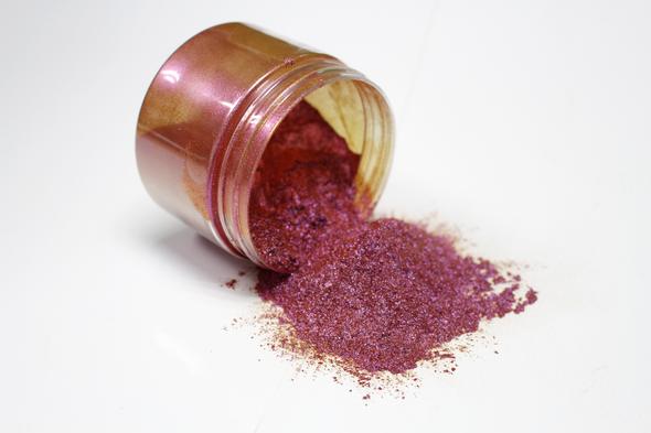 Purple Bliss Pigment Powder | Black Diamond Pigments