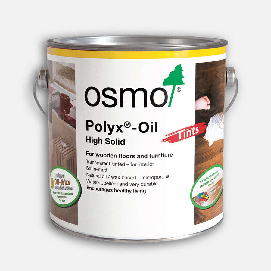 Osmo Polyx Oil Tints | 750ml