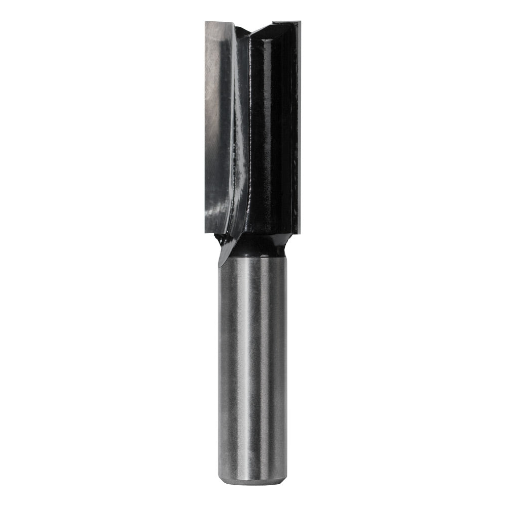 Straight Cut Router Bits Carbitool - 1/2" Shank