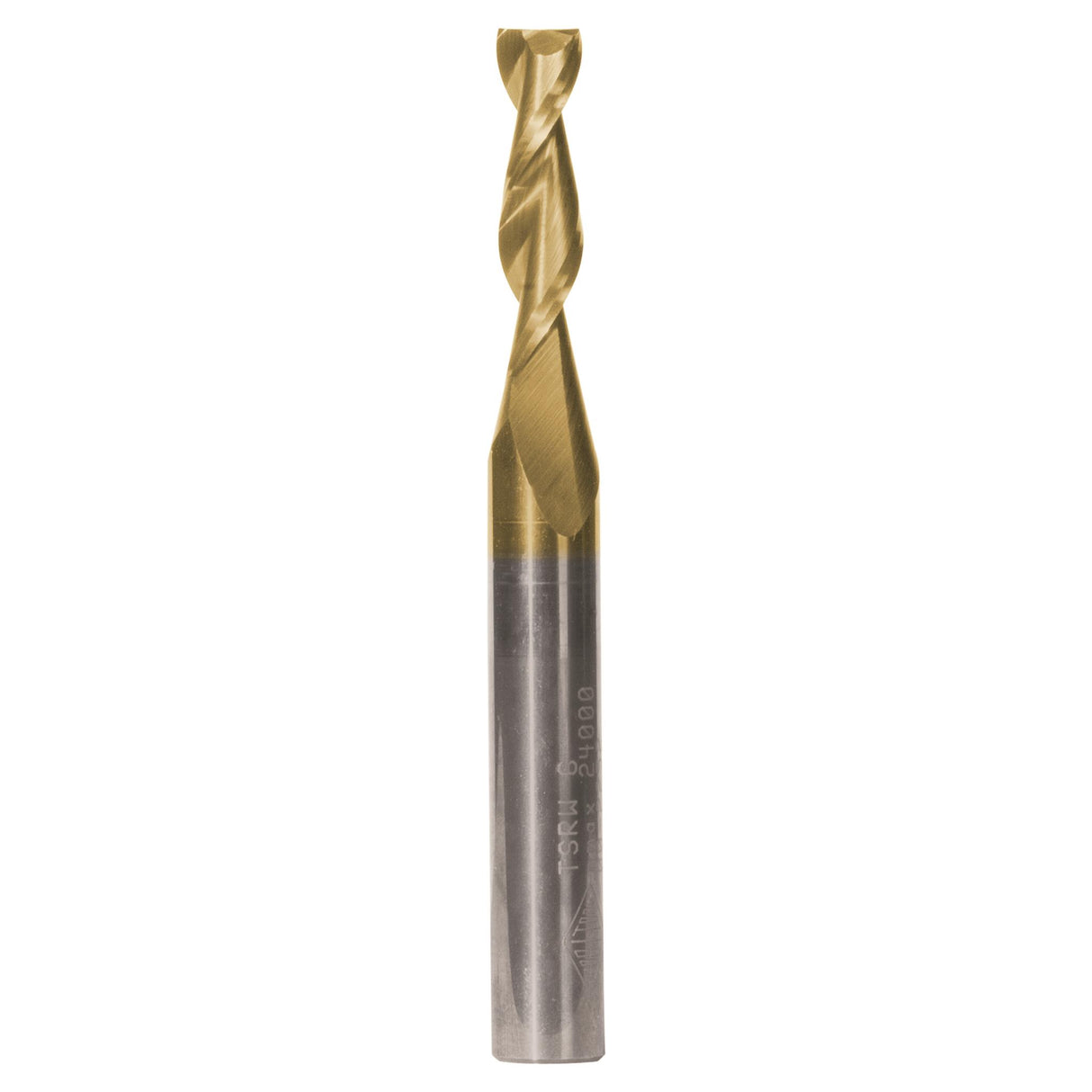 Spiral Cut Router Bits Carbitool - 1/2" Shank