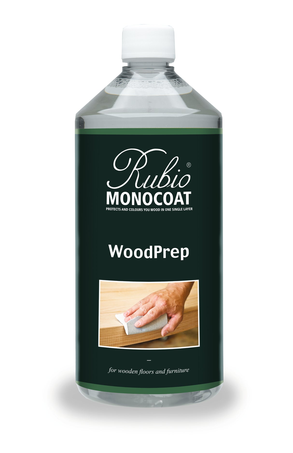 Rubio Monocoat WoodPrep