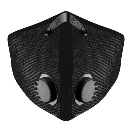 RZ Mask M2 Mesh Dust Mask - Black
