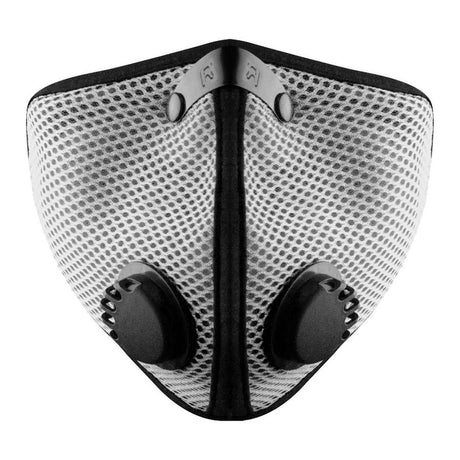RZ Mask M2 Mesh Dust Mask - Titanium