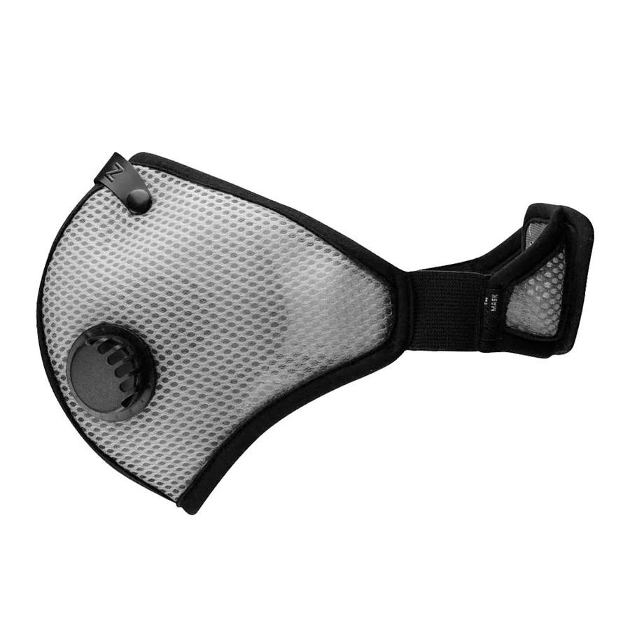 RZ Mask M2 Mesh Dust Mask - Titanium