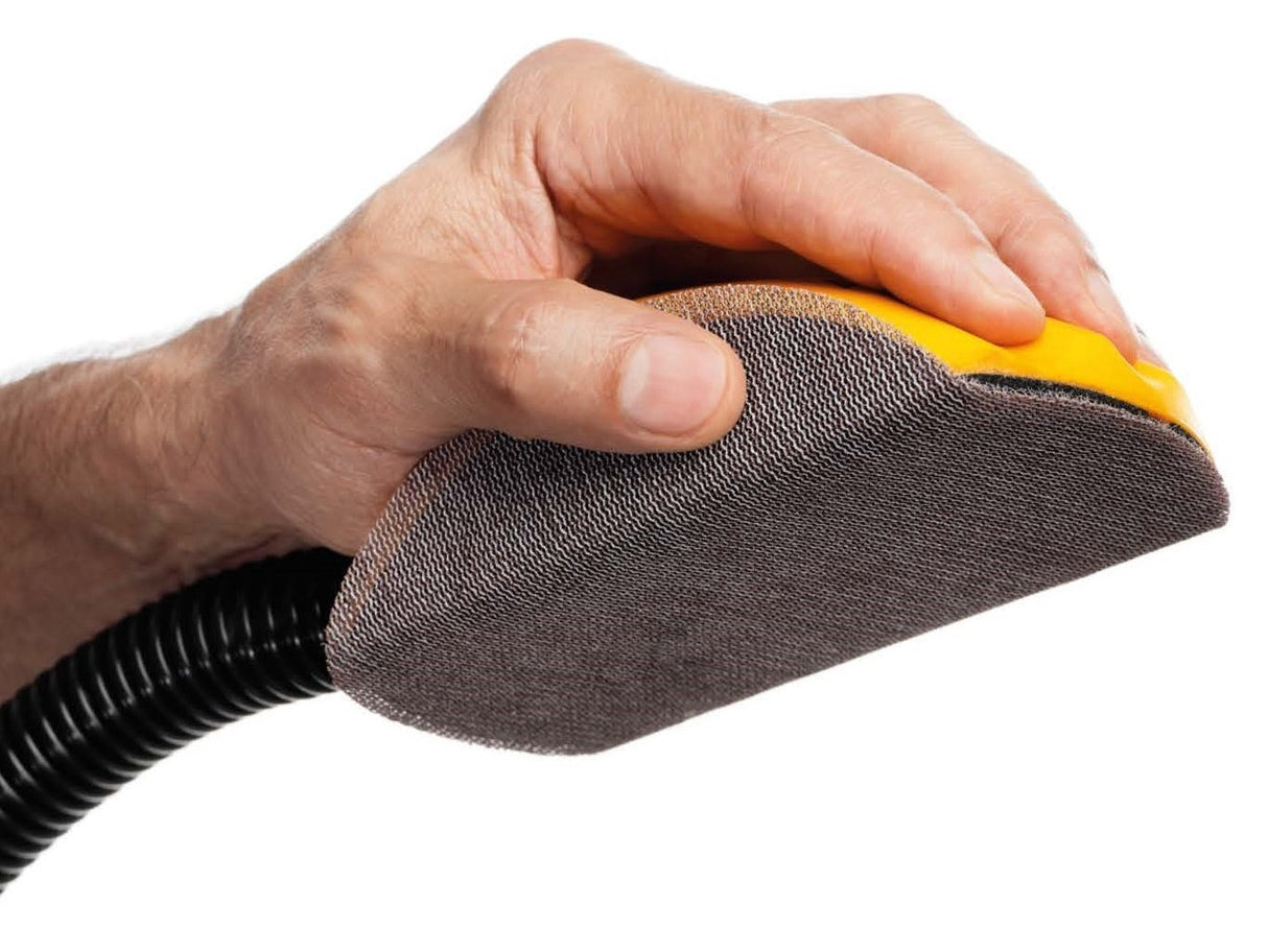 Mirka Roundy Hand Sander