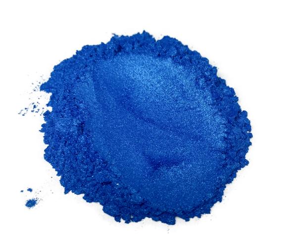 Royal Blue Pigment Powder | Black Diamond Pigments