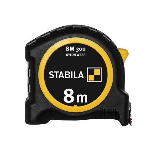 Stabila BM300 8M Pocket Tape Measure