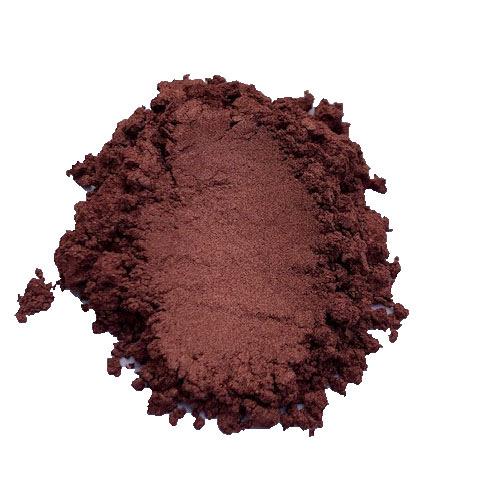 Satin Coffee Pigment Powder | Black Diamond Pigments