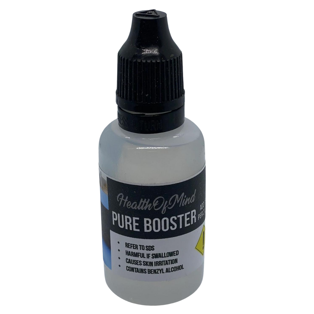 Art Pure Booster 25ml | Health of Mind