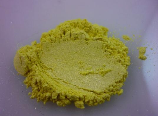 Tuscan Sunset Pigment Powder | Black Diamond Pigments