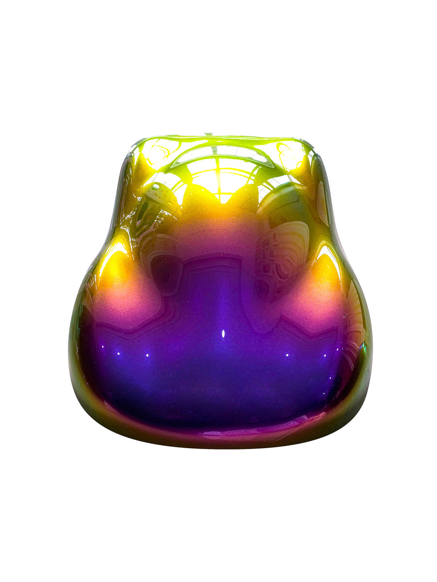 Purple Gold Green Super Chameleon Powder 1g | Health of Mind Art