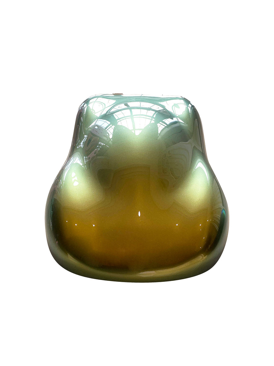 Gold/Golden Green/Jasper Super Chameleon Powder 1g | Health of Mind Art