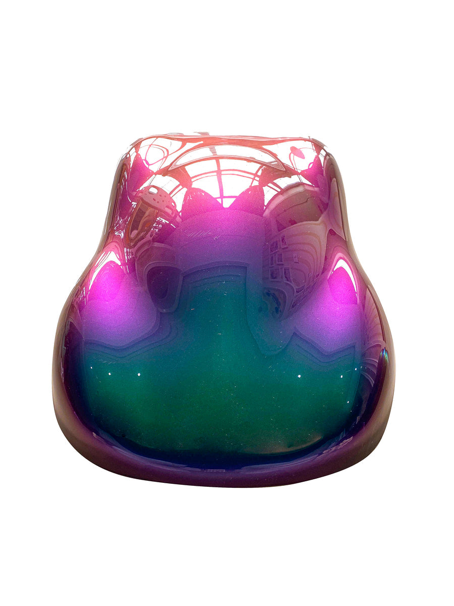 Green/Purple Super Chameleon Powder 1g | Health of Mind Art