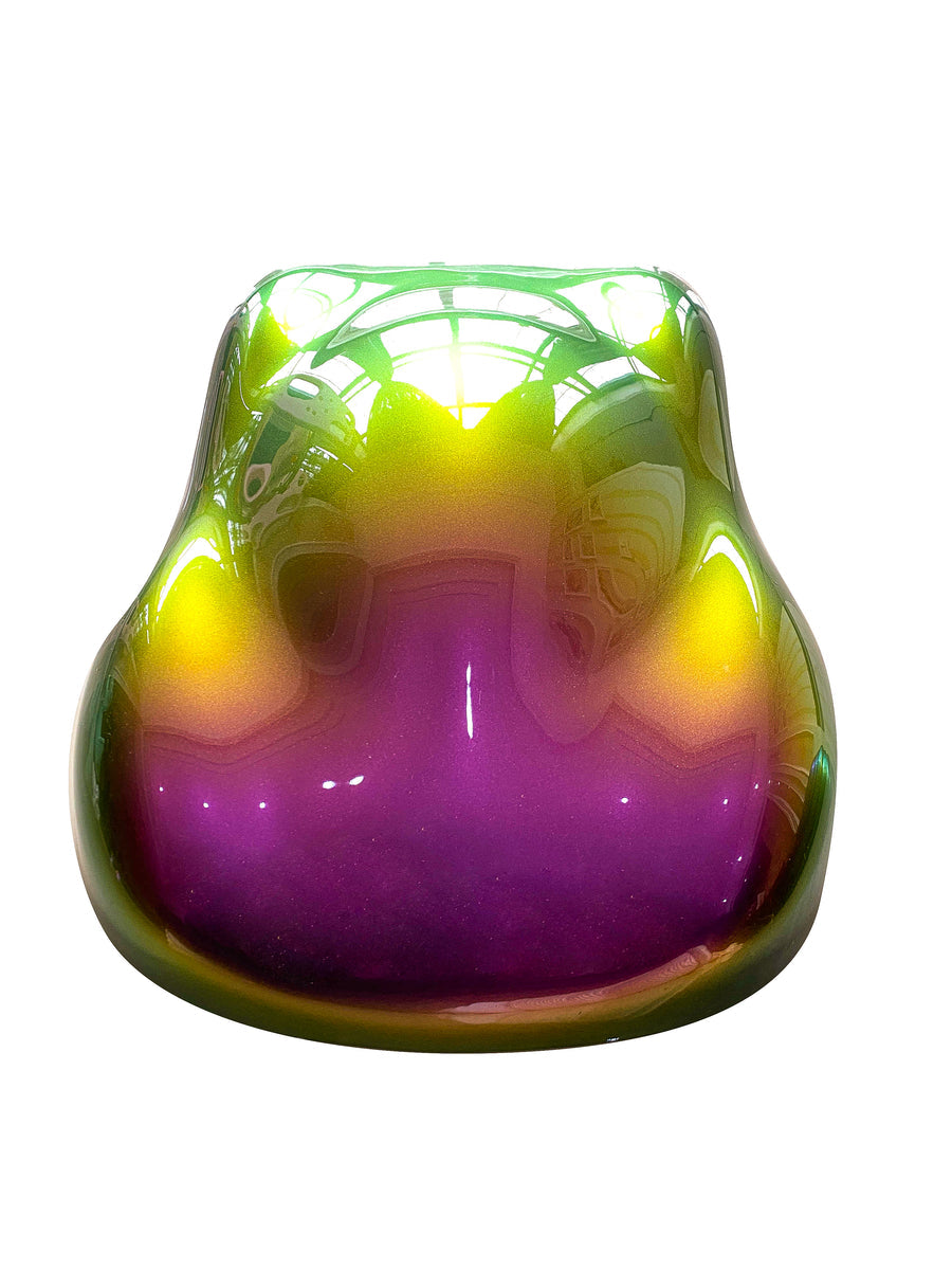 Purple/Golden green/ Jasper Super Chameleon Powder 1g | Health of Mind Art