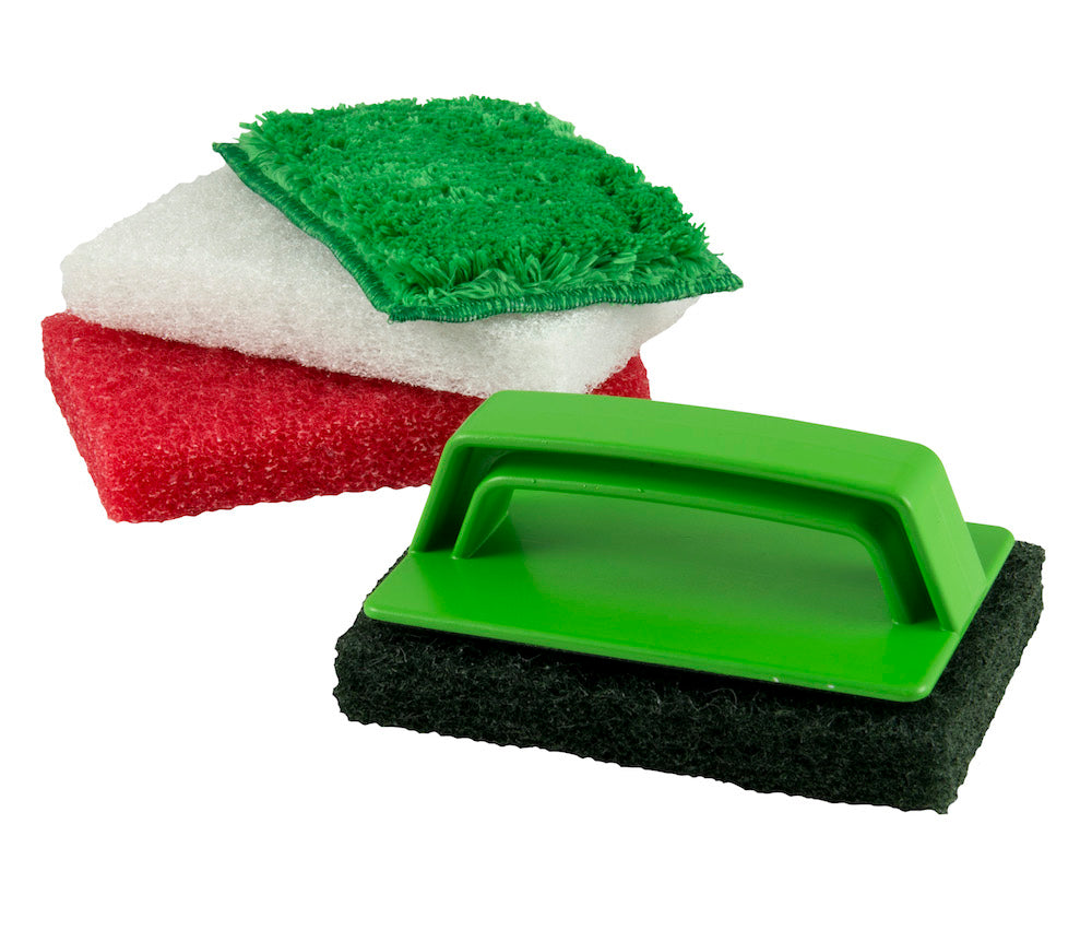 Osmo Non-Woven Pad 95mm x 155mm