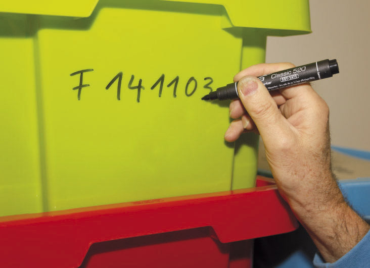 Pica Classic 520 Permanent Marker