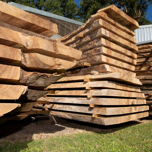 Is Your Wood Ready To Work?