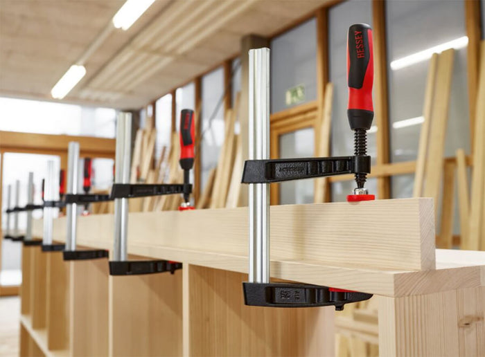 Bessey Clamps
