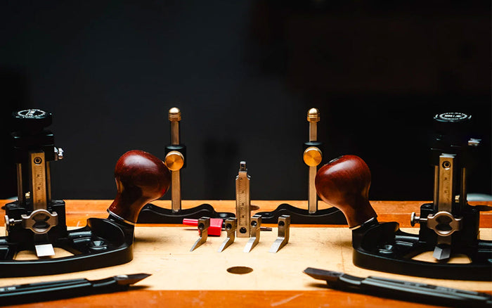 Hongdui Tools - A Focus on Precision and Durability