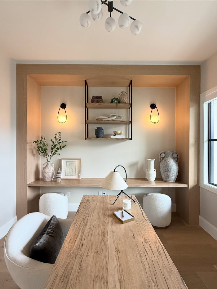 timber finish in Rubio