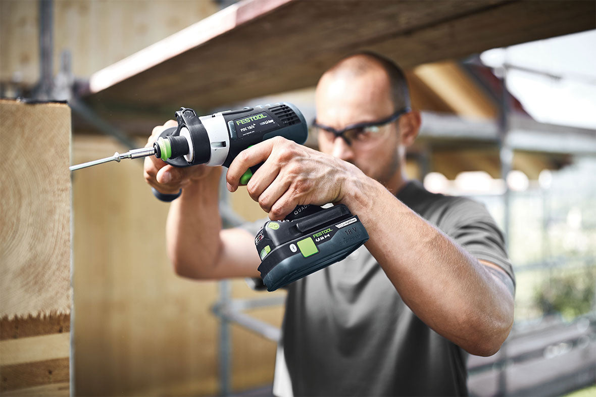 Festool Drills