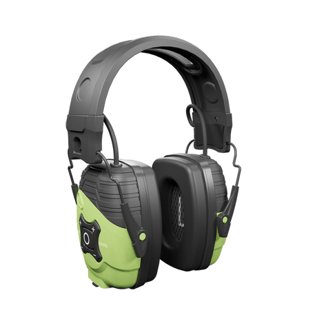 ISOtunes Earmuffs