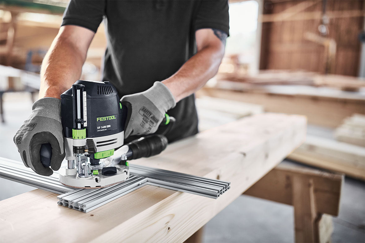 Festool Routers - Shop Our Range of Festool Routers for Sale – Hammer Roo