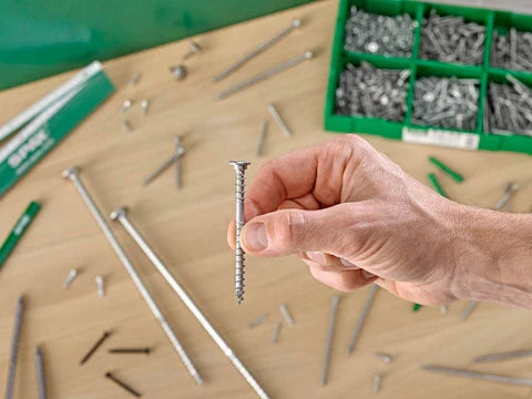 Spax Tools SPAX - Shop Strong & Reliable SPAX Screws for All Your Projects ...