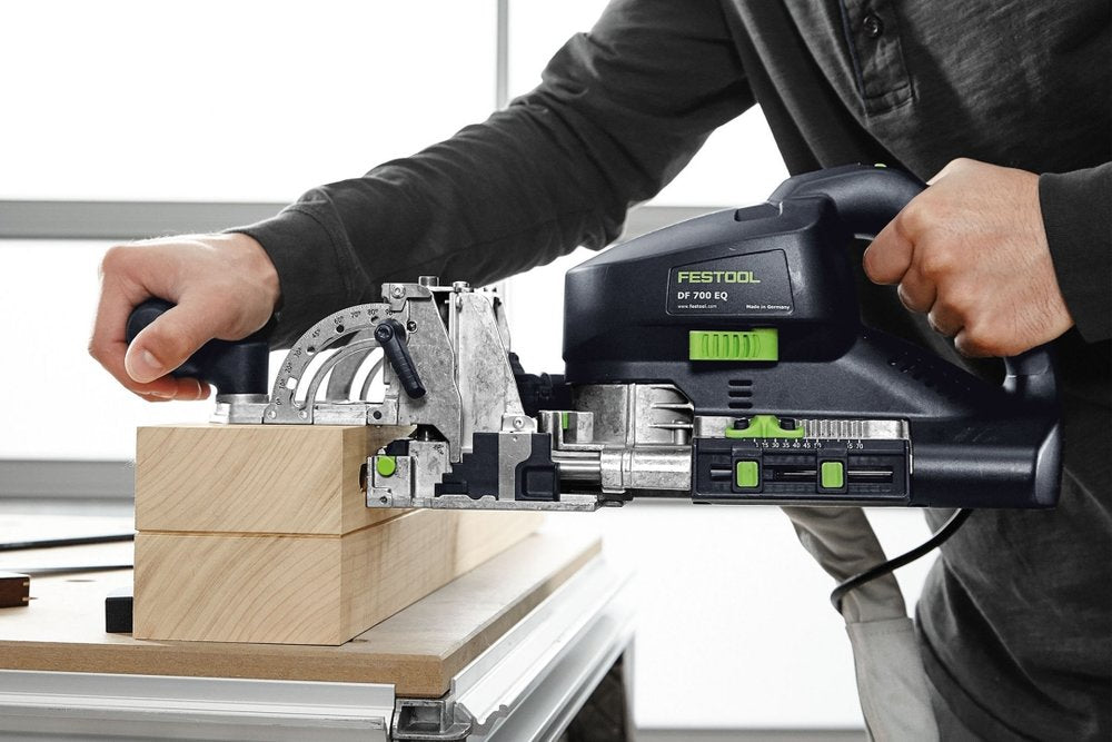 Domino Joiners Shop Domino Festool Machines More Hammer Roo