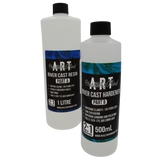 Health of Mind Art River Cast Resin | 1.5L