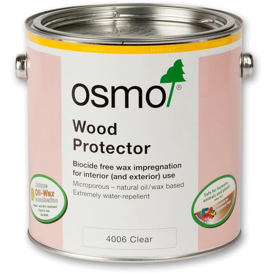 4006 Wood Protector 10L