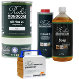 Rubio Monocoat Makers Kit 1.3L