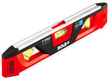 SOLA T-PRO Torpedo Magnetic Spirit Level 23cm