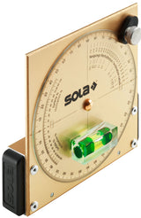 SOLA NAM Inclinometer Spirit Levels