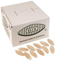 Wood Joining Biscuits