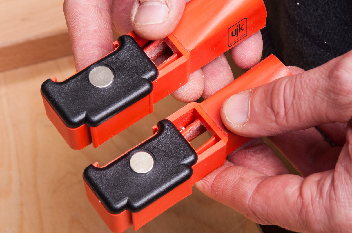 UJK Mini Pocket Hole Jig Kit