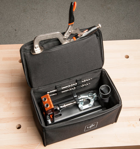 UJK Storage Case For Pocket Hole Jig