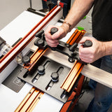 UJK Professional Coping Sled