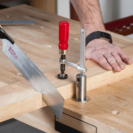 UJK Ratchet Hold Down Clamp