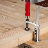 UJK Ratchet Hold Down Clamp